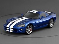 pic for Dodge Viper SRT